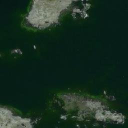 Satellite imagery of Lökgrundet, FI