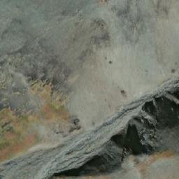 Satellite imagery of Mount Mansfield, CA