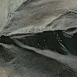 Satellite imagery of Mount Mansfield, CA