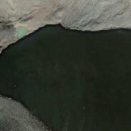 Satellite imagery of Mount Mansfield, CA