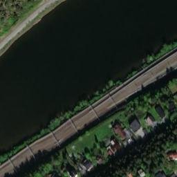 Satellite imagery of Lakseberget, NO