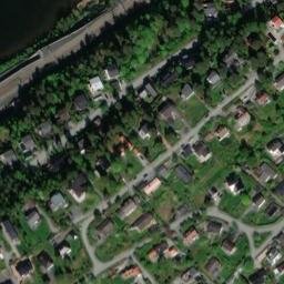 Satellite imagery of Lakseberget, NO