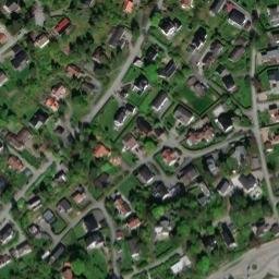 Satellite imagery of Lakseberget, NO