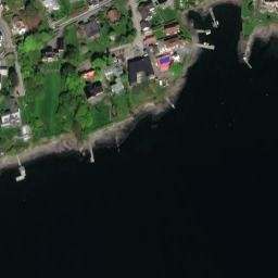 Satellite imagery of Hukodden, NO