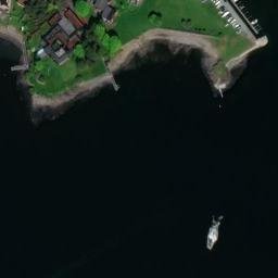 Satellite imagery of Dyna, NO