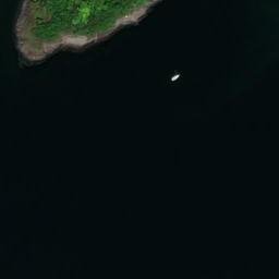 Satellite imagery of Dyna, NO