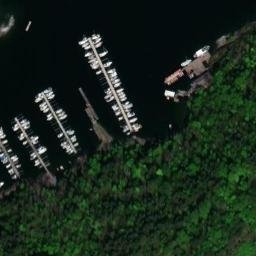Satellite imagery of Sandtangen, NO