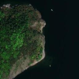 Satellite imagery of Sandtangen, NO