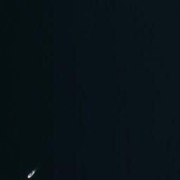 Satellite imagery of Sandtangen, NO