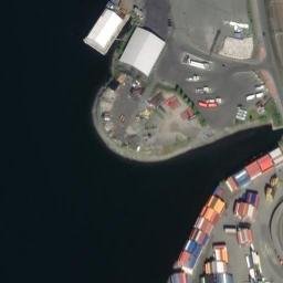 Satellite imagery of boundary_stone, NO