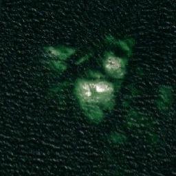 Satellite imagery of Långskottet, AX