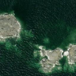 Satellite imagery of Vaktankläppen, AX