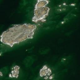 Satellite imagery of Österkobben, AX