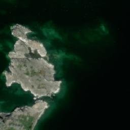 Satellite imagery of Vithäran, AX