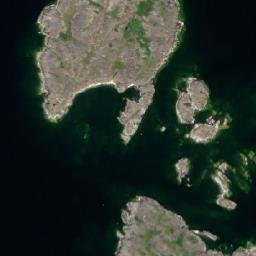 Satellite imagery of Själtroskär, AX