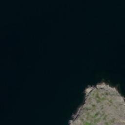 Satellite imagery of Östergadden, AX