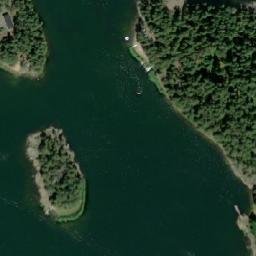 Satellite imagery of Enören, FI