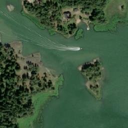 Satellite imagery of Lillnäset, FI