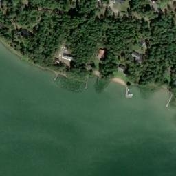Satellite imagery of Lillnäset, FI