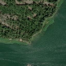 Satellite imagery of Strömsudden, FI