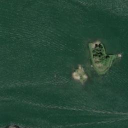 Satellite imagery of Strömsudden, FI