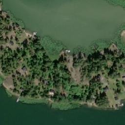 Satellite imagery of Skabban, FI