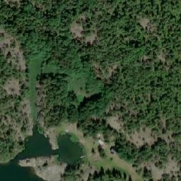 Satellite imagery of Långöudden, FI