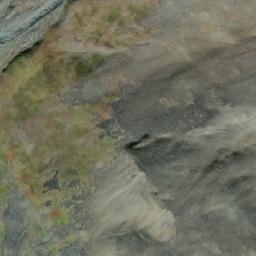 Satellite imagery of Mount Mansfield, CA