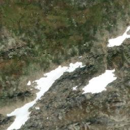 Satellite imagery of Saltpytteggi, NO