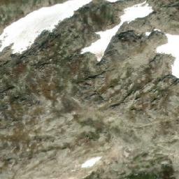 Satellite imagery of Saltpytteggi, NO