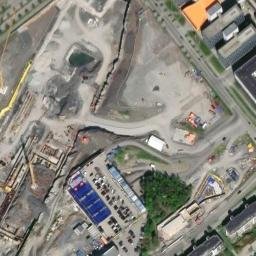 Satellite imagery of Sagflisodden, NO