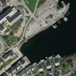 Satellite imagery of Sagflisodden, NO