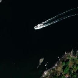 Satellite imagery of Galteskjær, NO