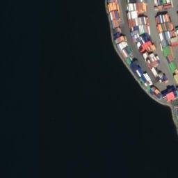 Satellite imagery of Blindskjær, NO