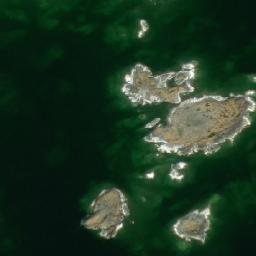 Satellite imagery of Österkobben, AX