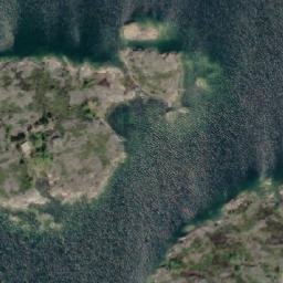 Satellite imagery of Stenskär, AX
