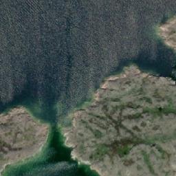 Satellite imagery of Stenskär, AX