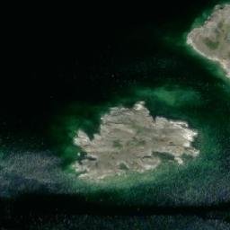 Satellite imagery of Vithäran, AX