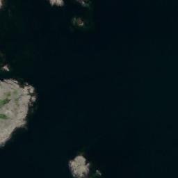 Satellite imagery of Östergadden, AX