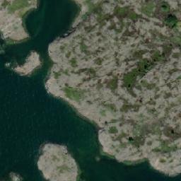 Satellite imagery of Örskär, FI