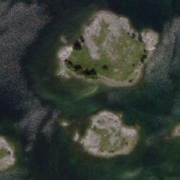 Satellite imagery of Djäkenskär, FI