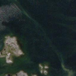 Satellite imagery of Djäkenskär, FI