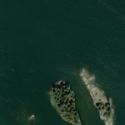 Satellite imagery of Brudgrundet, FI