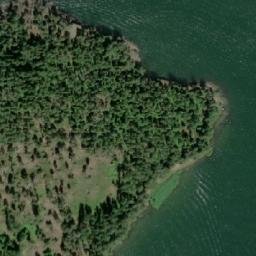 Satellite imagery of Strömsudden, FI