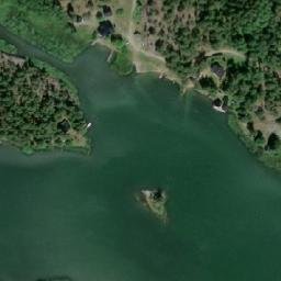 Satellite imagery of Klovaudden, FI