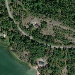 Satellite imagery of Klovaudden, FI