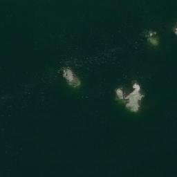Satellite imagery of Skrivargrunden, FI