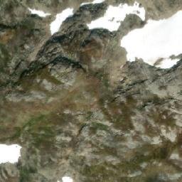 Satellite imagery of Saltpytteggi, NO