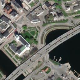 Satellite imagery of Kadda, NO