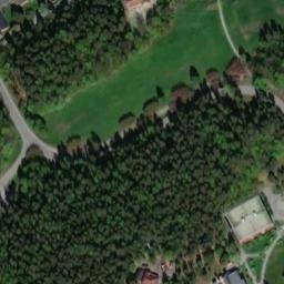Satellite imagery of Høvikodden, NO